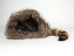 Real Davy Crockett Hat with Face - 343-301-220 (Y2NRG)