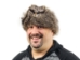 Real Davy Crockett Hat with Face - 343-301-220 (Y2NRG)