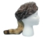Imitation Davy Crockett Hat With Real Tail: 22" - 343-50-K (Y2MRE)
