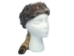 Imitation Davy Crockett Hat With Real Tail: 22" - 343-50-K (Y2MRE)