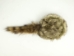 Imitation Davy Crockett Hat With Real Tail - 343-50-S (Y2MRE)
