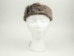 Imitation Davy Crockett Hat With Real Tail - 343-50-S (Y2MRE)