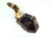 Imitation Davy Crockett Hat With Real Tail (Crystal) - 343-51-A (Y2MRD)