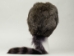 Trading Post Davy Crockett Hat with 1/2" band - 343-AM (Y2MXX)