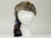 Trading Post Davy Crockett Hat with 1/2" band - 343-KS (K10)