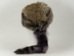 Trading Post Davy Crockett Hat with 1/2" band - 343-KS (K10)