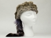 Trading Post Davy Crockett Hat with 1/2" band - 343-KS (K10)