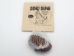 Real Dinosaur Dung: Rough - 344-20-R (Y1FRK)