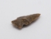 Packaged Flint Arrowhead - 345-03 (Y1XC05)