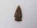 Packaged Flint Arrowhead - 345-03 (Y1XC05)