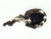 Real Skunk Fur Hat - 346-R-KM (Y1KC01)