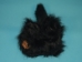 Imitation Bear Hat: Small: 22" - 349-F-S (Y2HC09)