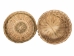Abenaki Ash Splint Basket: P101-B - 35-P101-B (Y3E)
