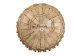 Abenaki Ash Splint Basket: P101-B - 35-P101-B (Y3E)