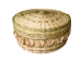 Abenaki Ash Splint Basket: 406 - 35-P406 (Y3E)
