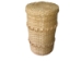 Abenaki Ash Splint Basket: P701 - 35-P701 (Y3E)
