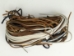 Latigo Lace Scrap: 1 lb - 369-LT100 (Y1JC04)