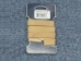 Suede Strip: 1/2"x36": Beige - 369-S36-BE (Y1XC08)