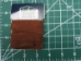 Suede Strip: 1/2"x36": Medium Brown - 369-S36-MB (Y1XC08)
