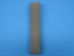 Suede Strip: 1 1/2"x42": Beige - 369-S42-BE (Y2KC01)