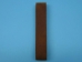 Suede Strip: 1 1/2"x42": Medium Brown - 369-S42-MB (Y2KC01)