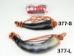Powder Horn: Large - 377-L (Y3MRC)