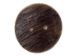 Palm-Cut 2-Hole Moose Antler Button: 2.5" - 38-P2-2.5 (Y2HC10)