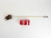 Alligator Foot Backscratcher - 381-15 (Y2O)