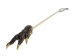 Alligator Foot Backscratcher - 381-15 (Y2O)
