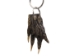 Alligator Foot Keychain - 381-20 (Y1JC02)
