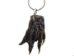 Alligator Foot Keychain - 381-20 (Y1JC02)