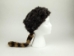 Unlined All-Imitation Davy Crockett Hat - 389-10-S (Y3L)