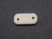 Bone Spacers: 2-hole (100/box) - 395-20 (Y2HC15)