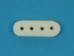 Bone Spacers: 4-hole (100/box) - 395-40 (Y1JC04)