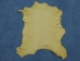 Goat Leather: Grade A/B: Cream (sq ft) - 398-AB-CR (Y1JRE)