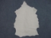 Goat Leather: Grade A/B: Pearl (sq ft) - 398-AB-PL (Y1JRK)