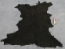 Deerskin Leather: #1/#2: Black (sq ft) - 40-01-BK (Y1JRE)