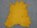 Deerskin Leather: #1/#2: Prairie Gold (sq ft) - 40-01-PG (Y1JRK)