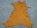 Deerskin Leather: #1/#2: Saddle Tan (sq ft) - 40-01-SD (Y1JRE)