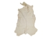 Deerskin Leather: #1/#2: White (sq ft) - 40-01-WH (Y2KRD)