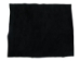 Deerskin Leather: #1/#2: Project Piece: Black - 40-01PP-BK0810 (Y1LRQ)