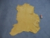 Deerskin Leather: Craft: Cream (sq ft) - 40-02-CR-AS (Y3LRE)