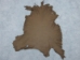 Deerskin Leather: Craft: Dark Brown (sq ft) - 40-02-DB-AS (Y1LRH)