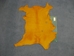 Deerskin Leather: Craft Grade: Gold  (sq ft) - 40-02-GD-AS (Y1K)