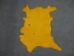 Deerskin Leather: Craft Grade: Gold  (sq ft) - 40-02-GD-AS (Y1LRO)
