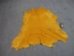 Deerskin Leather: Craft: Palomino (sq ft) - 40-02-PA-AS (Y2DRB)