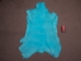 Deerskin Leather: Craft: Sea Foam (sq ft) - 40-02-SF-AS (10UF)