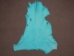 Garment Deerskin Leather: Sea Foam (sq ft) - 40-GAR-SF-AS (Y2DRP)