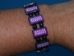 Hiawatha Stone Bracelet - 401-03 (Y1LC04)