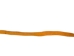 Real Buffalo Molar Necklace - 404-851-AS (Y2KC18)(Y2KRG)